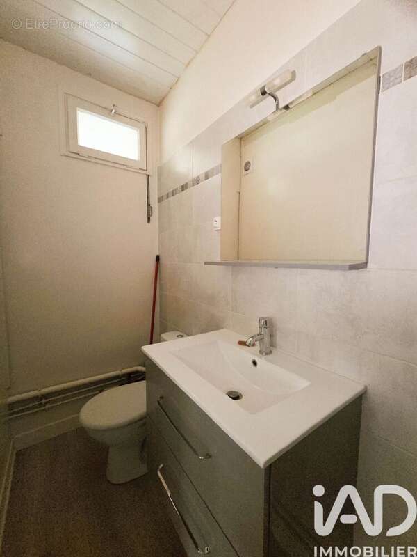 Photo 9 - Appartement à POISSY