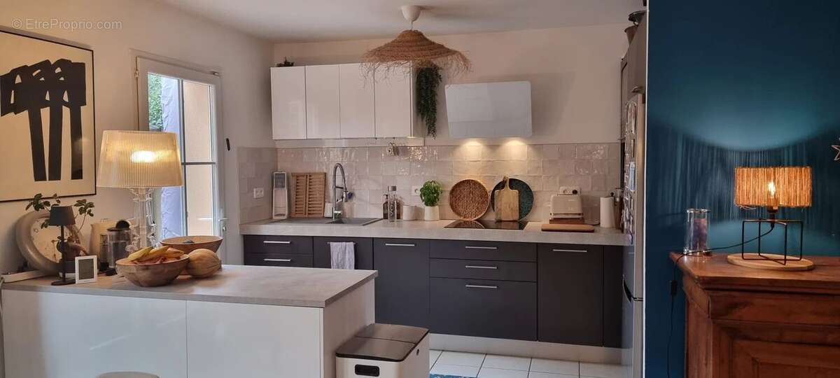Maison à LA MOLE