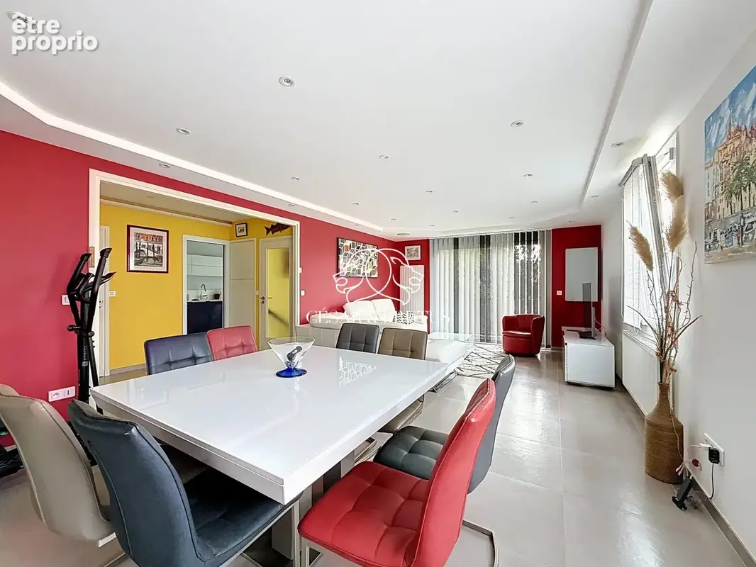 Maison 6 pièces 154 m² à vendre à Riorges (42153) - photo 4