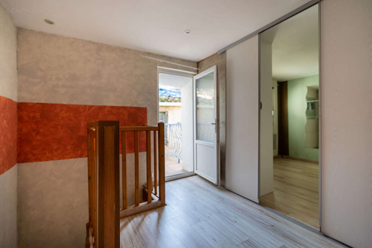 Maison à CARCASSONNE