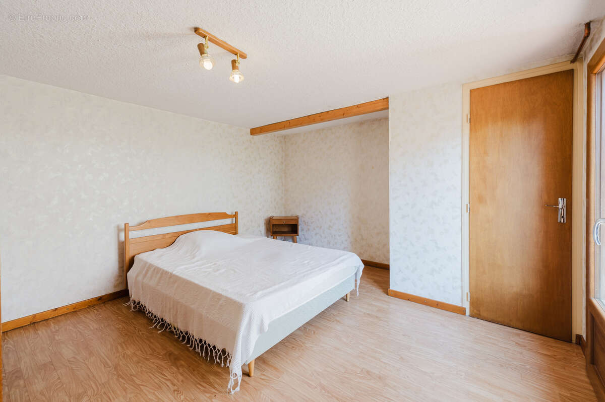 Maison à AIX-LES-BAINS