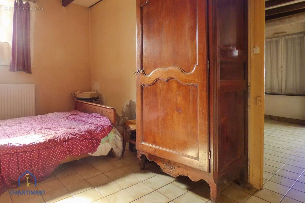 Maison à CHANTONNAY