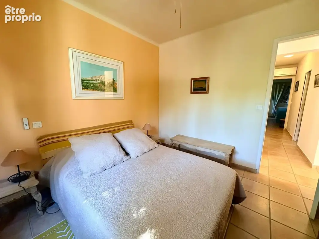 Maison à vendre 7 pièces FREJUS (83) - photo 13