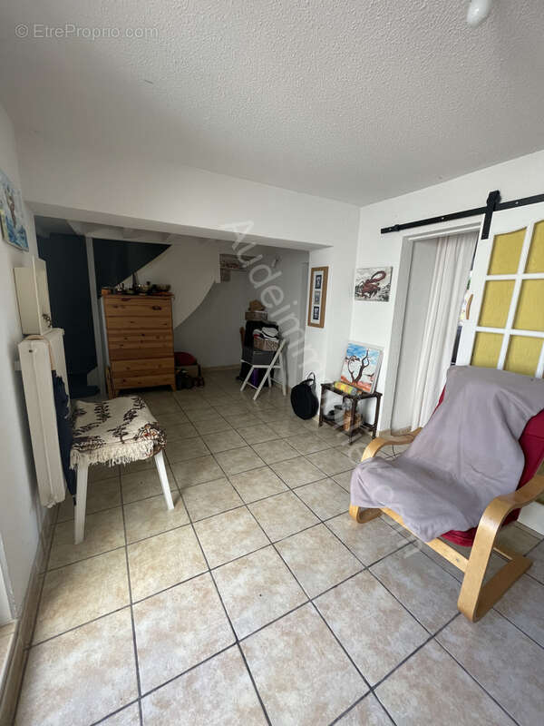 Maison avec terrasse - photo 8