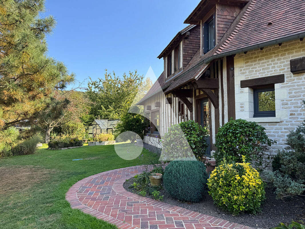 Maison à EVREUX