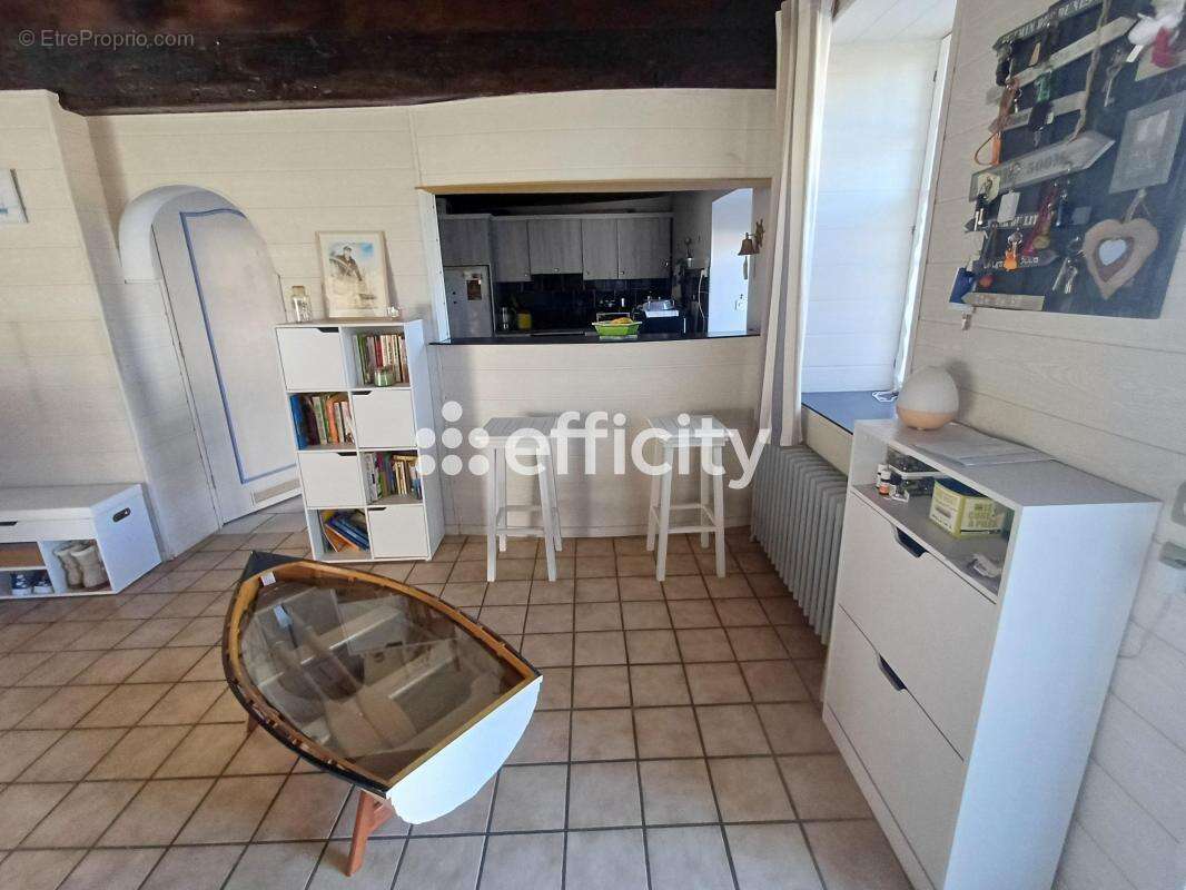 Maison à CHATEAU-THIERRY