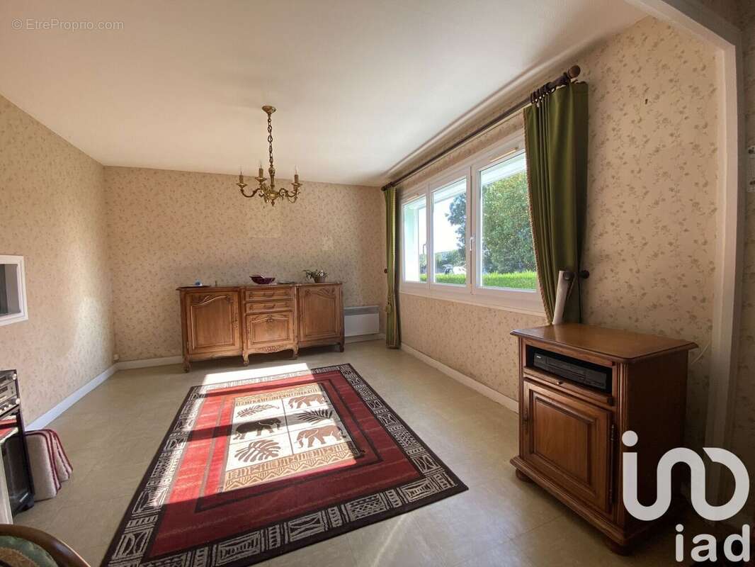 Photo 8 - Maison à BEUZEVILLE