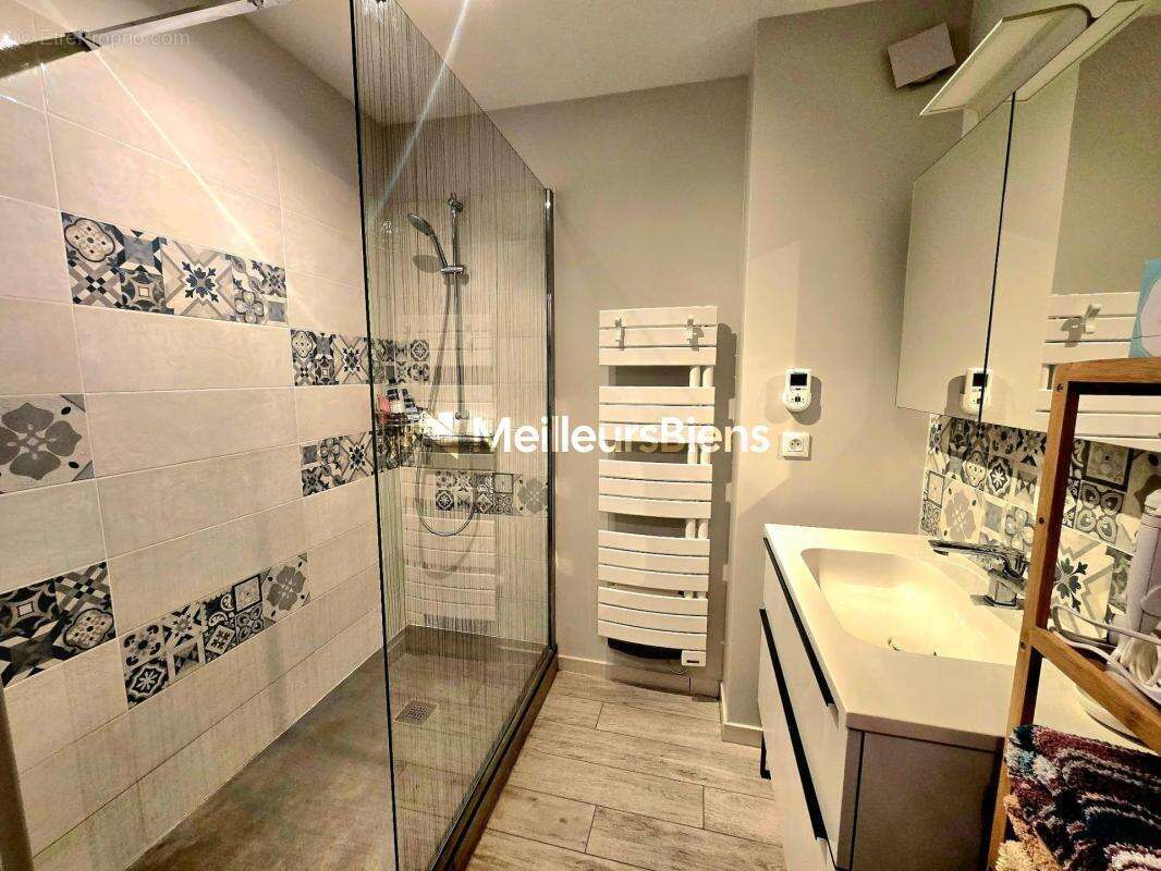 Appartement à VALENCIENNES