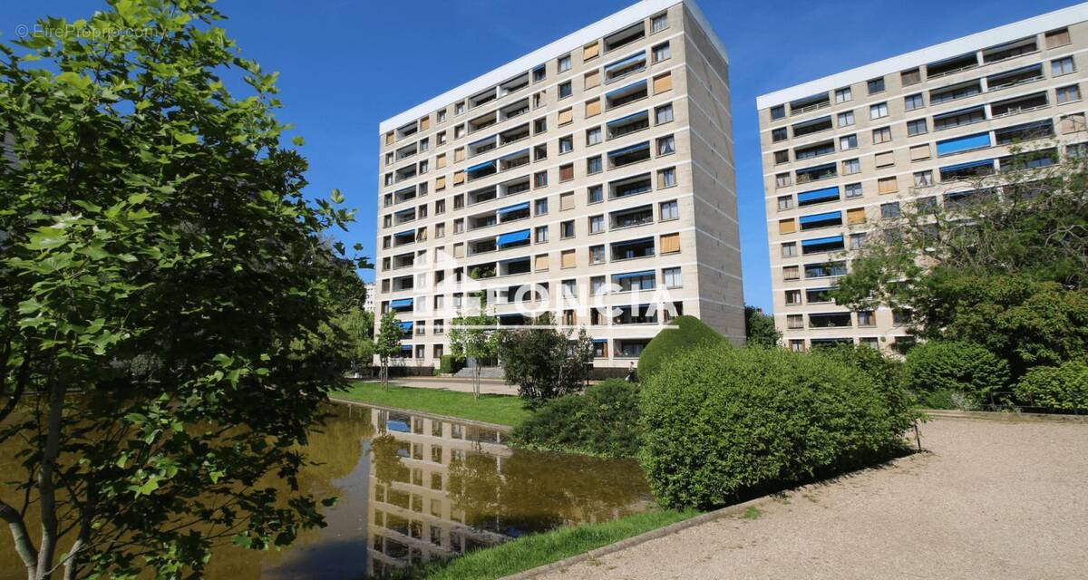 Appartement à MEUDON
