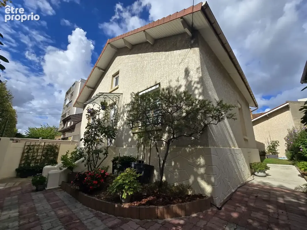 Secteur pavillonaire calme proche canal - maison familiale - photo 22