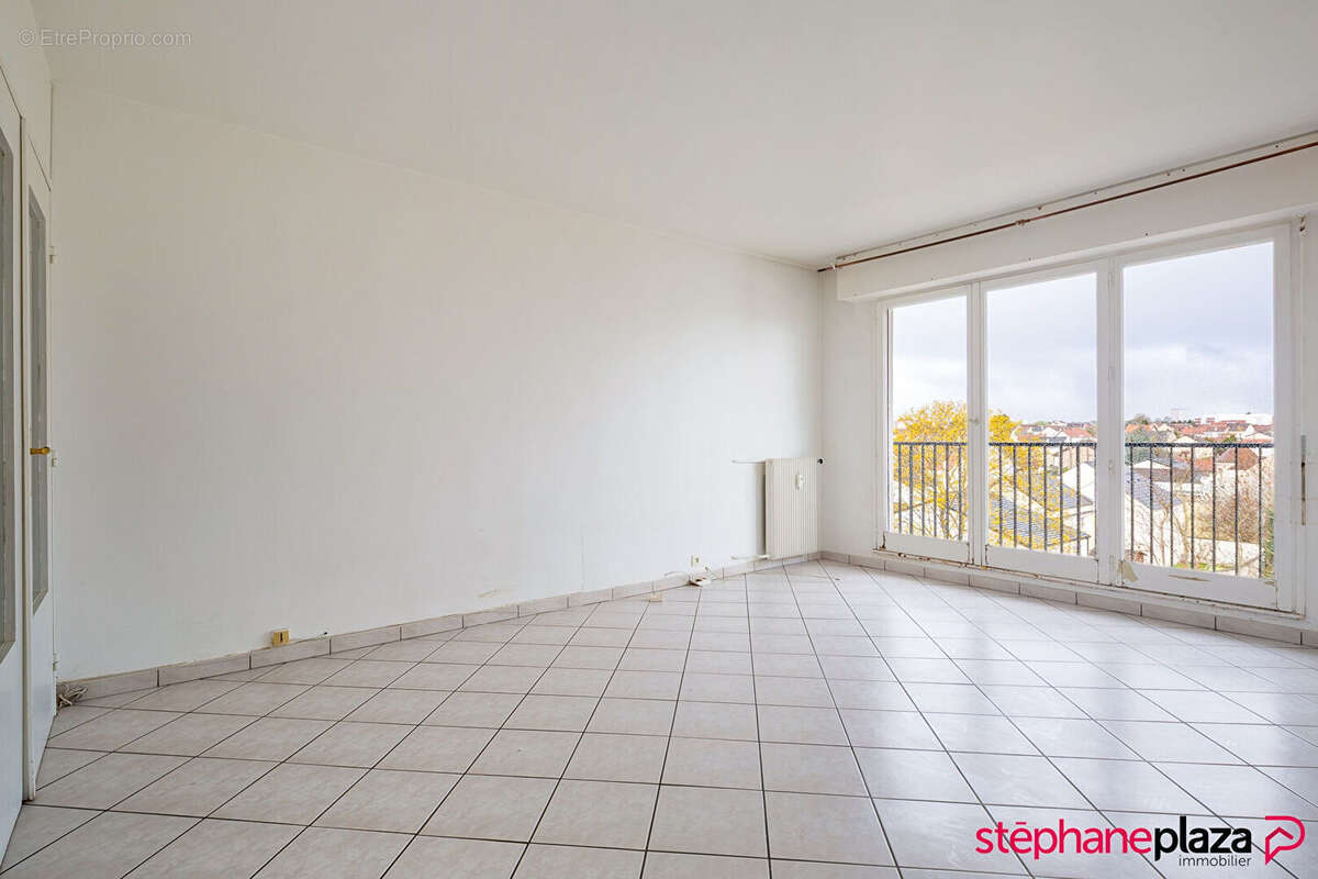Appartement à BEZONS