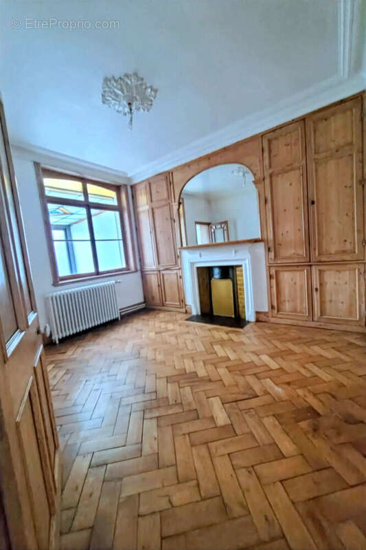 Maison à AMIENS