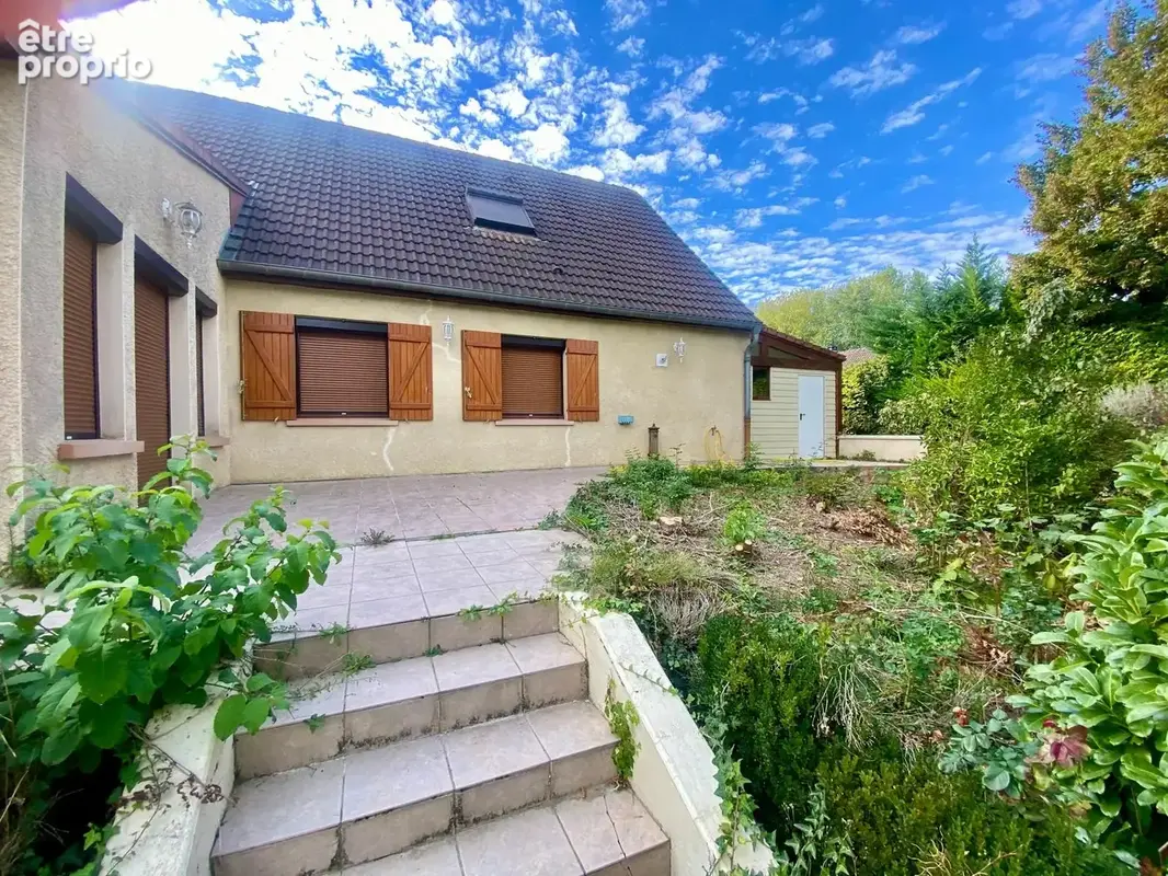 Maison individuelle 173 m2 1 chambre RDC - photo 16