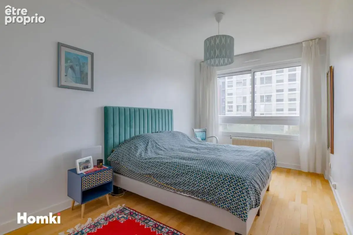 Appartement T3 de 89 m² à Lyon 69006, Rue Garibaldi - photo 11
