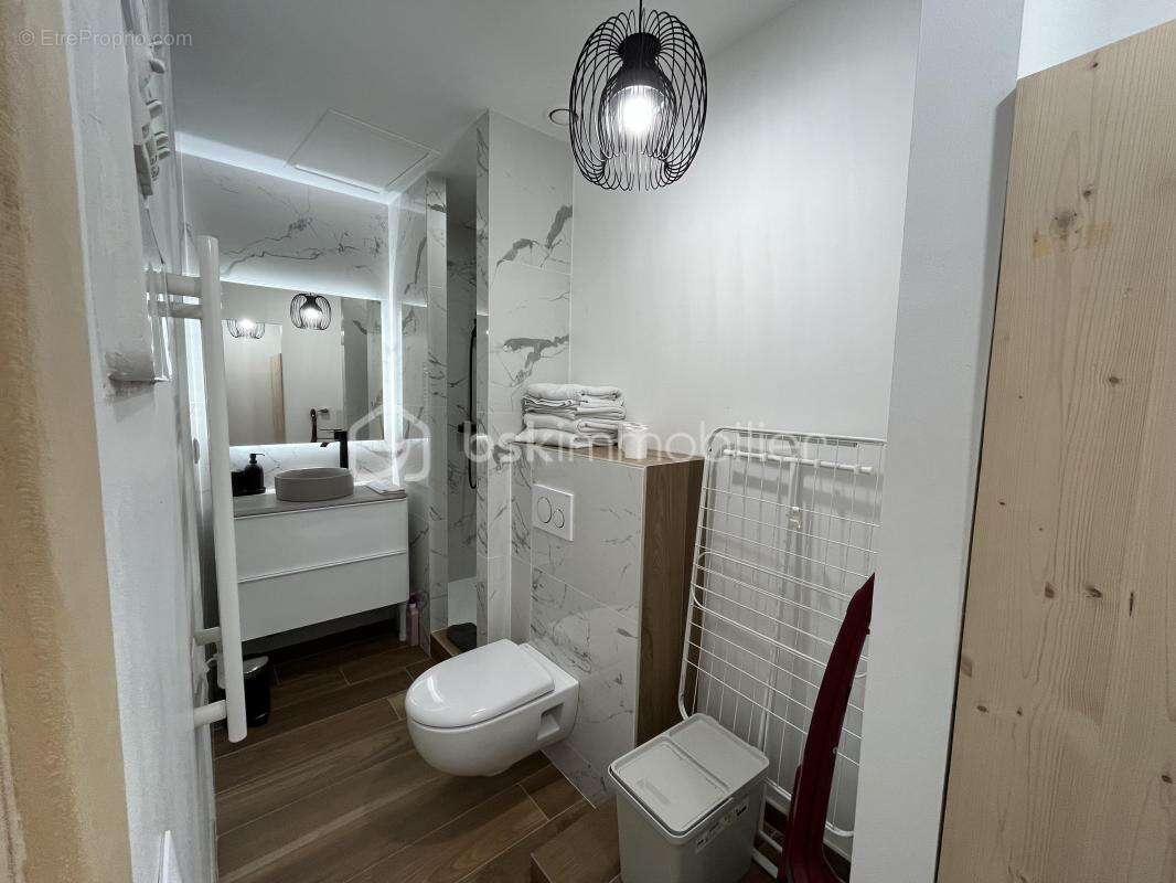 Appartement à GUERANDE