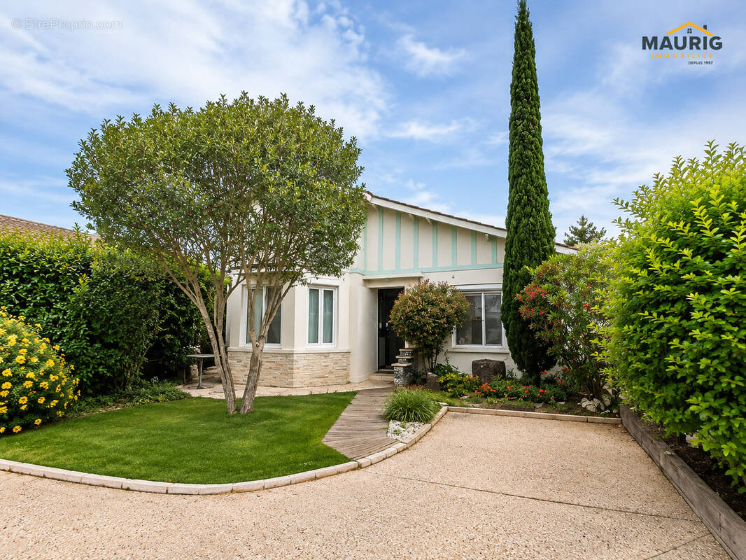 Maison à MARMANDE
