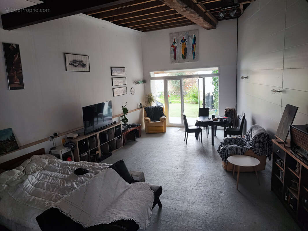 Ancien Remise - photo 8