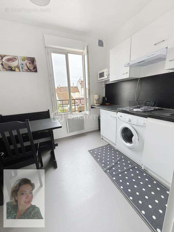 Studio 33 m2 proche Gare - photo 4