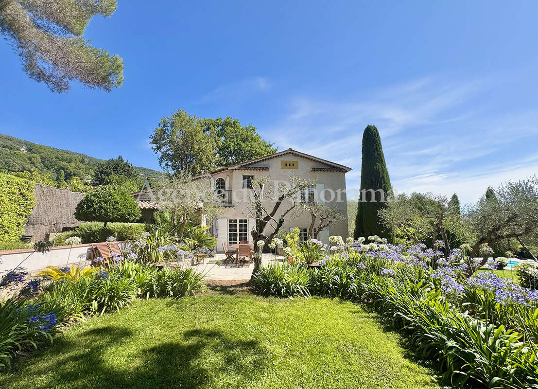 Maison à SPERACEDES