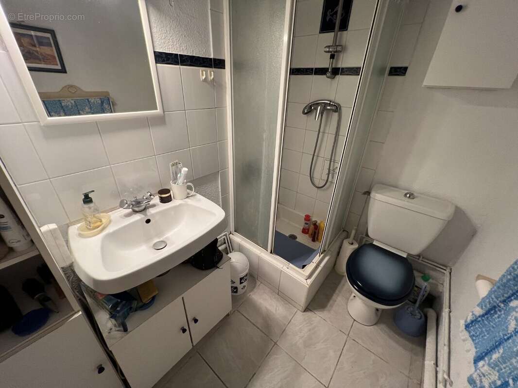 Appartement à ARGELES-SUR-MER