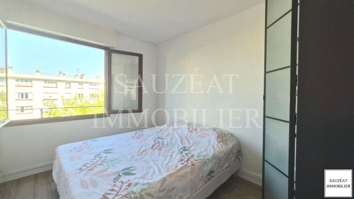Appartement à BAGNEUX
