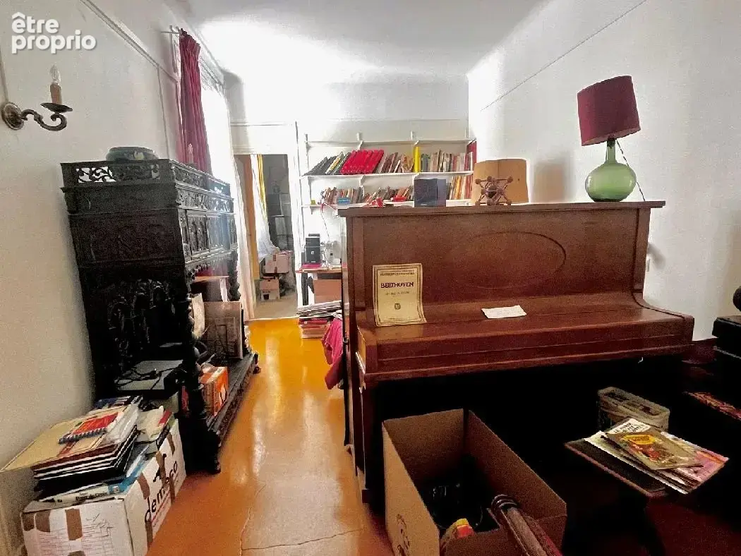 Appartement - photo 6
