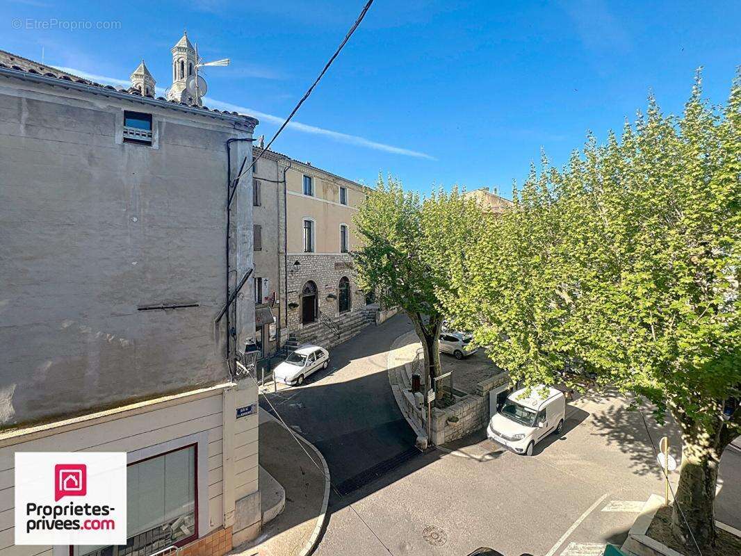 Appartement à RIANS