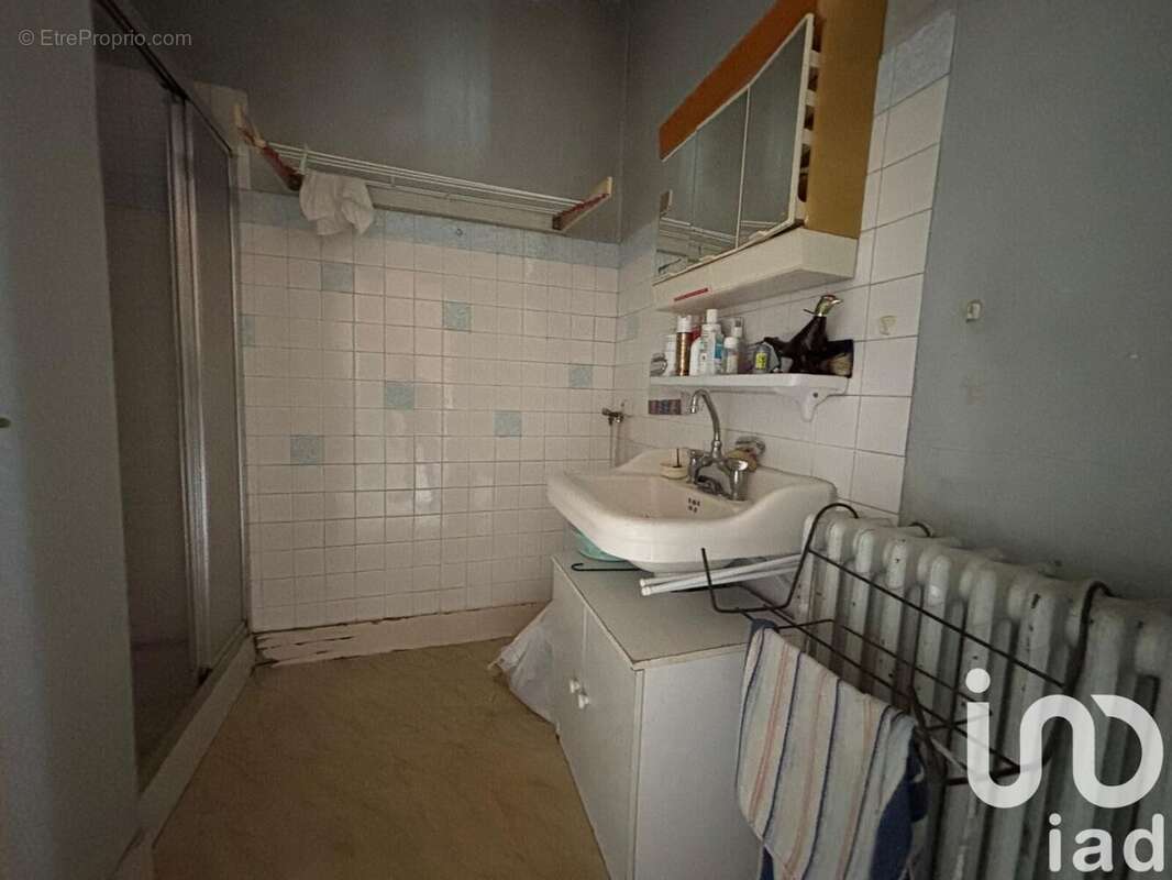 Photo 8 - Maison à EVAUX-LES-BAINS