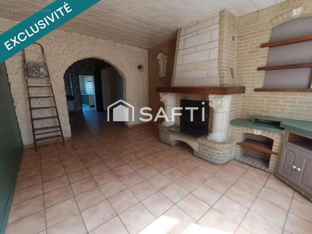 Photo 4 - Maison à BOULOGNE-SUR-MER