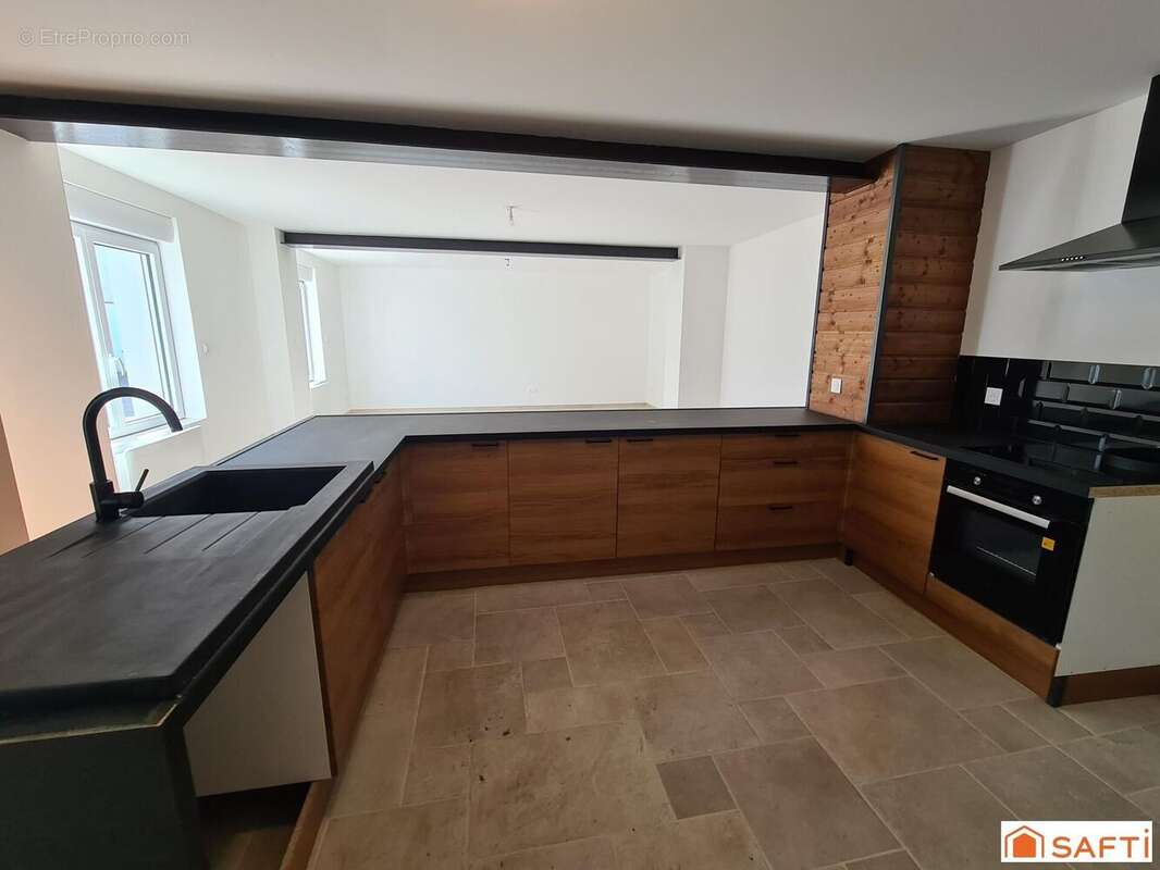 Photo 2 - Maison à EPINAL