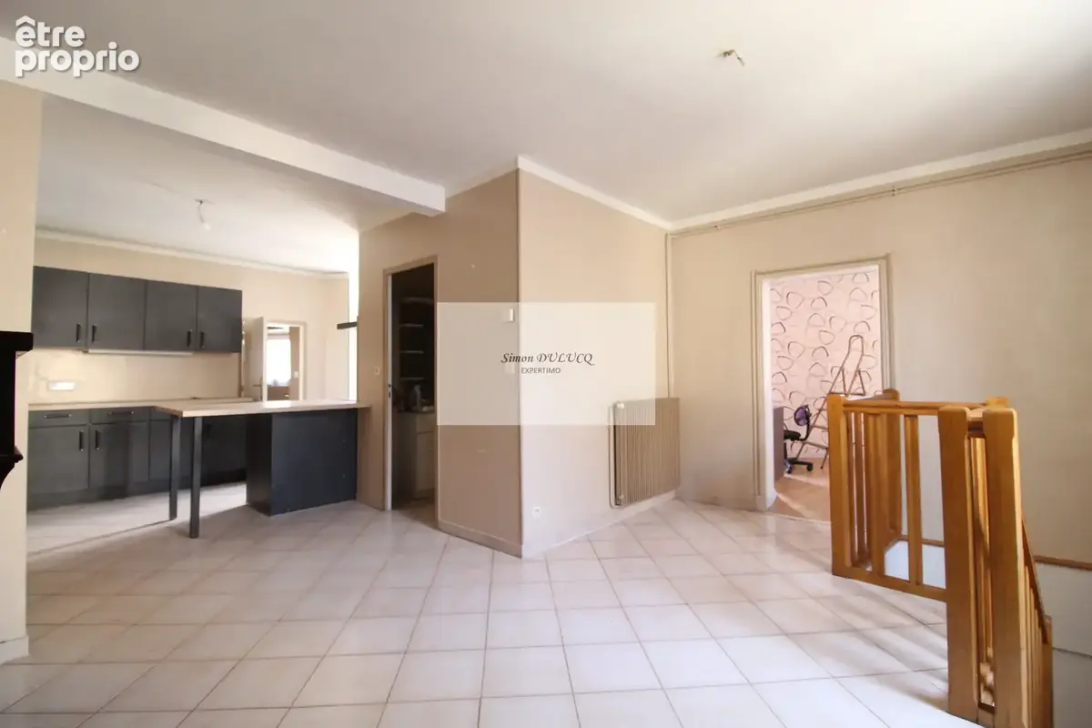 Appartement à SAINT-AFFRIQUE