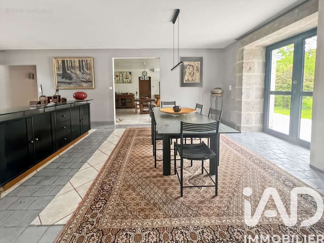 Photo 4 - Maison à EVRON