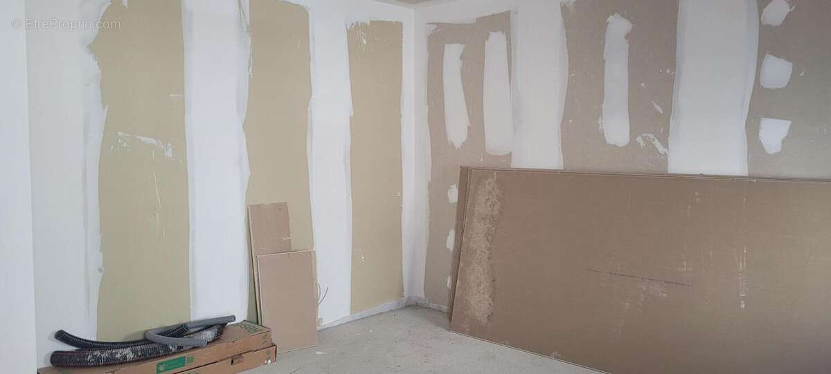 Appartement à COLMAR