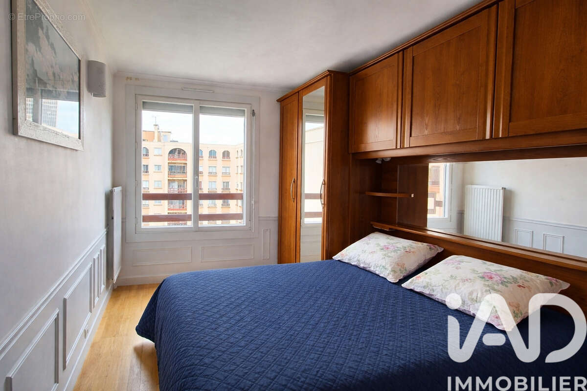 Photo 5 - Appartement à GENNEVILLIERS