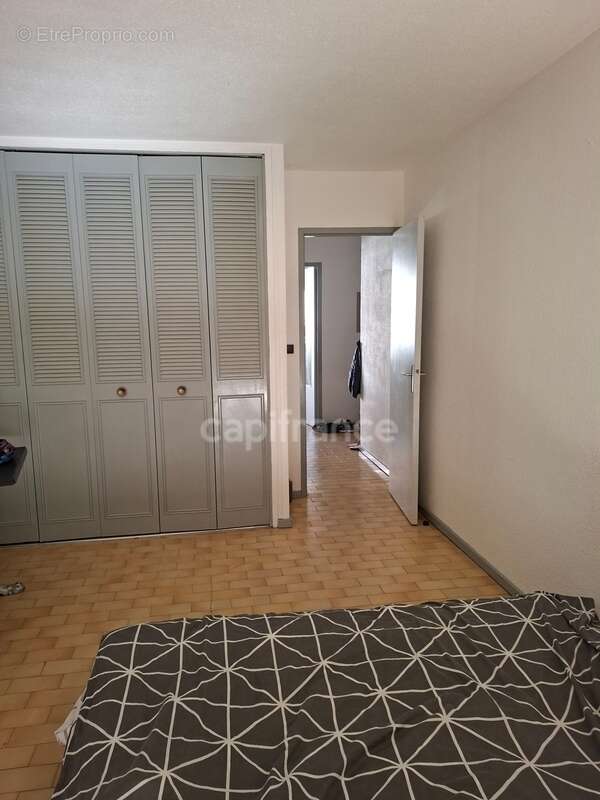 Appartement à CAVALAIRE-SUR-MER