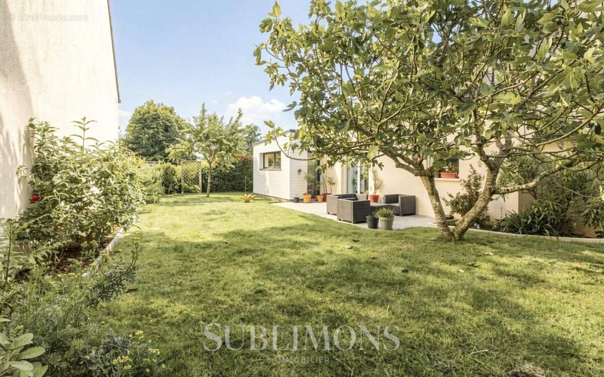 Maison à vendre Elven - photo 11