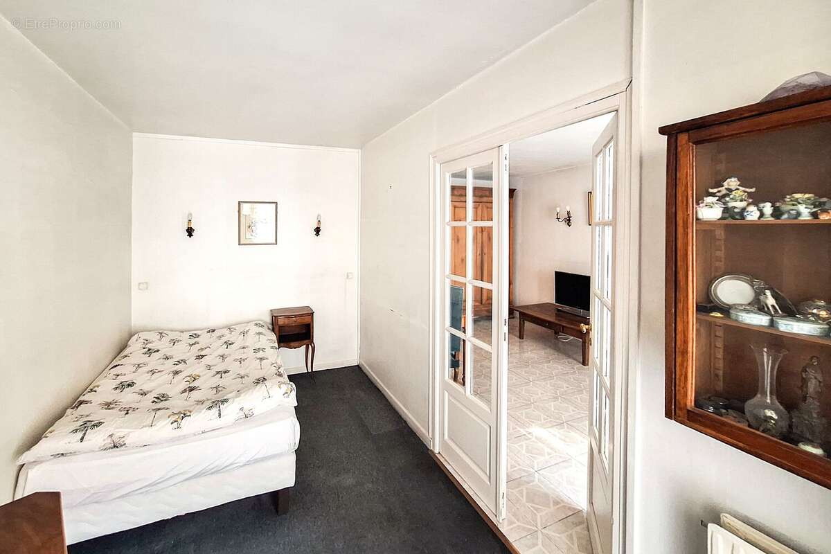 Photo 3 - Appartement à PARIS-19E