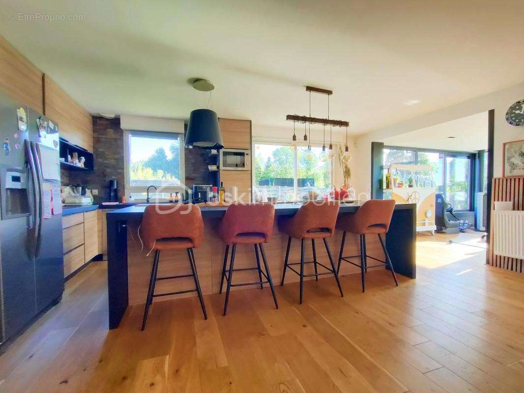 Maison à CAMPHIN-EN-CAREMBAULT