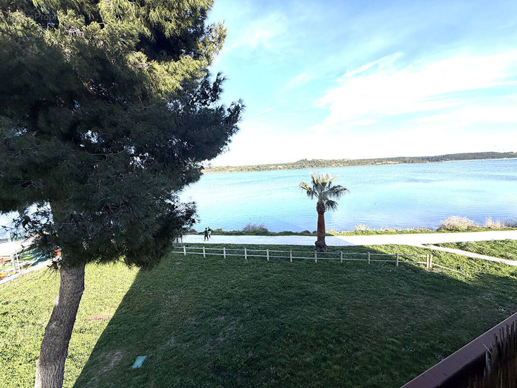 Appartement à FOS-SUR-MER