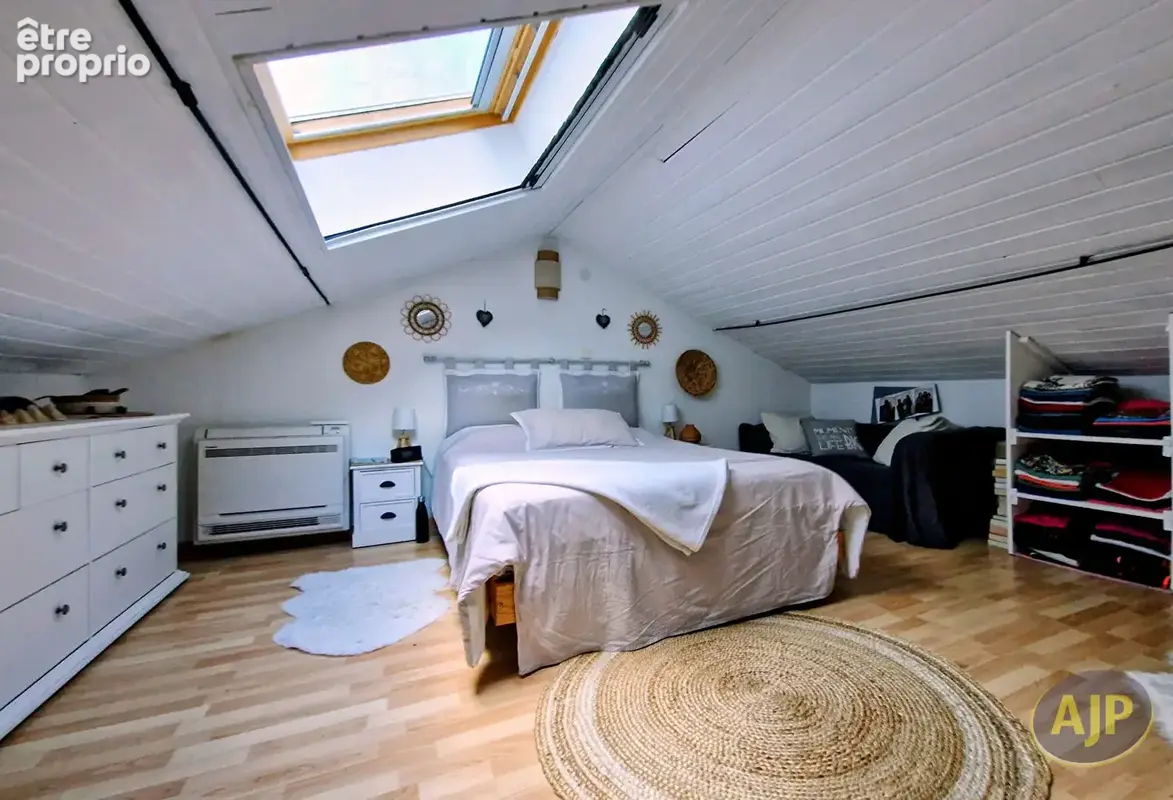 Maison Gorges 3 chambres - photo 10