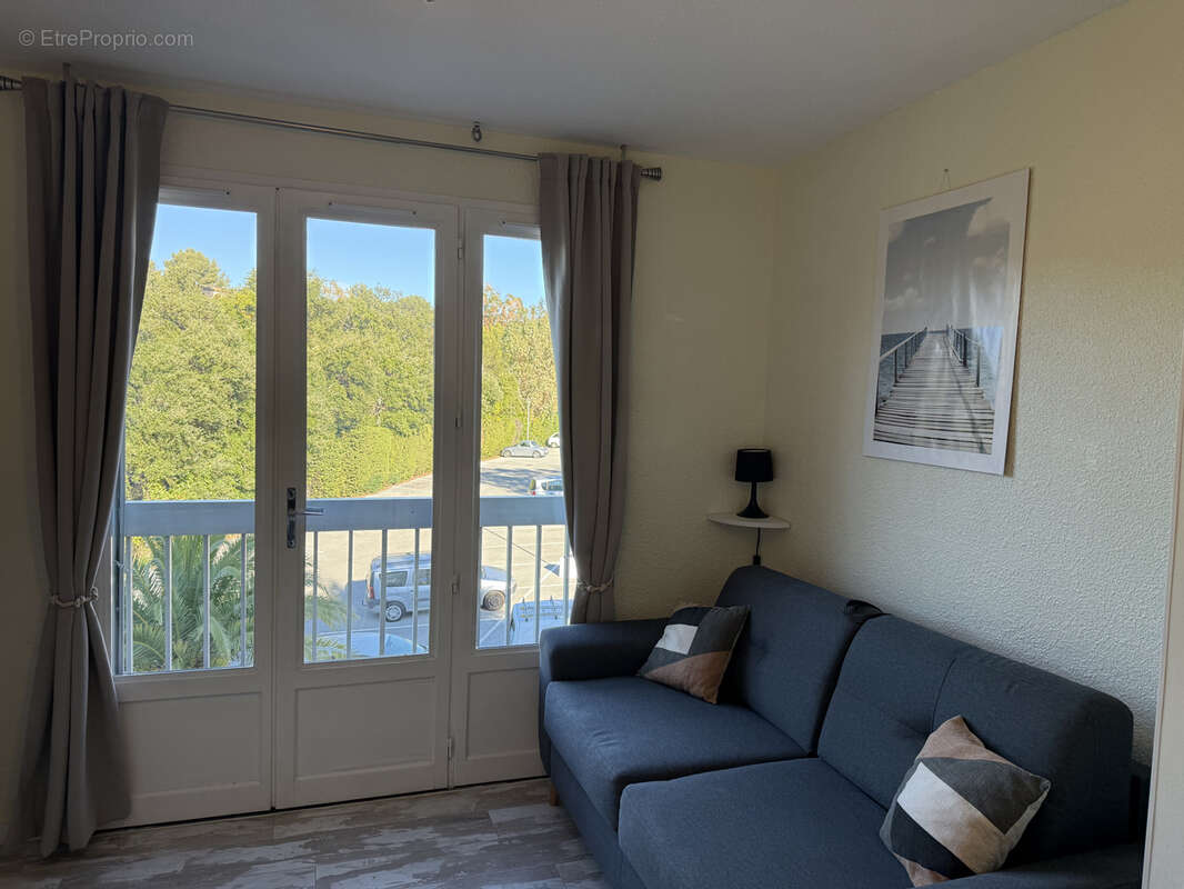 Appartement à LA SEYNE-SUR-MER
