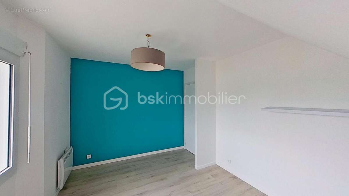 Maison à GOURIN