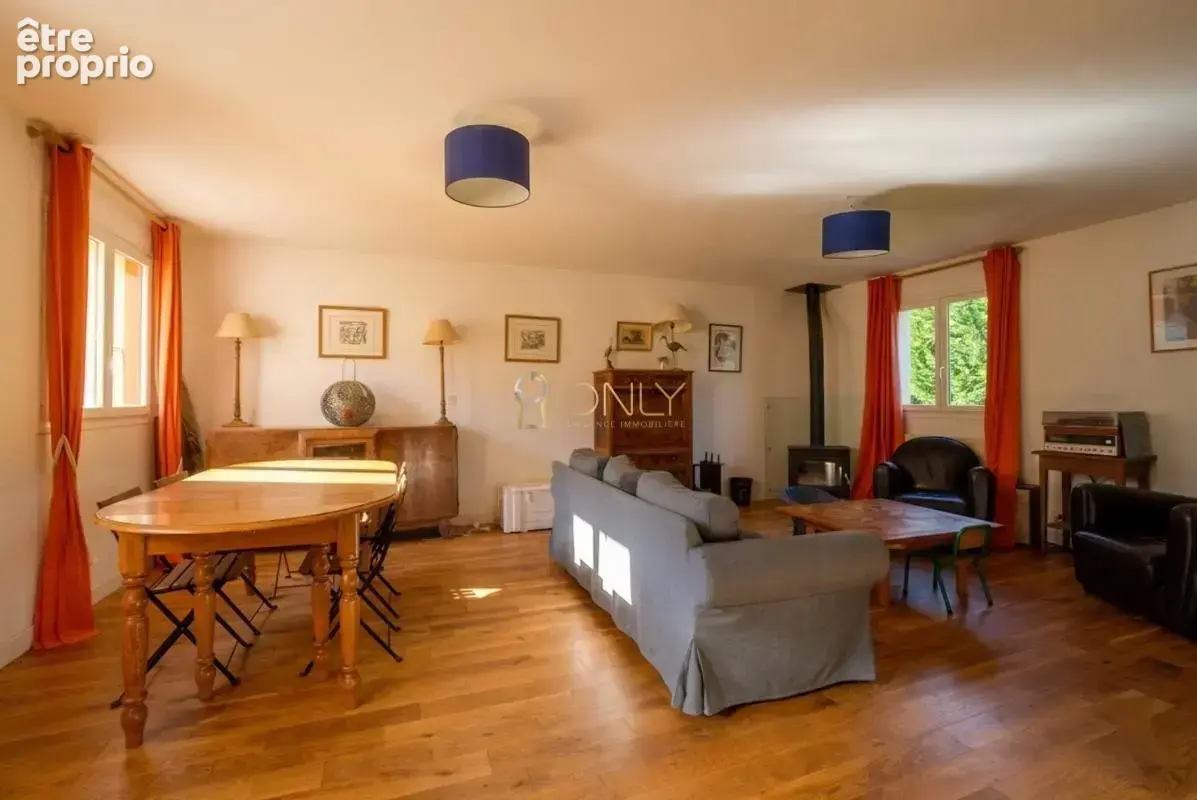 Dardilly - Maison - 4 Chambres - photo 4