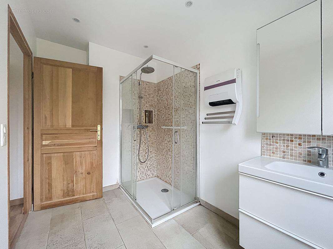 Maison 150 m² à Jouars-Pontchartrain  - photo 11