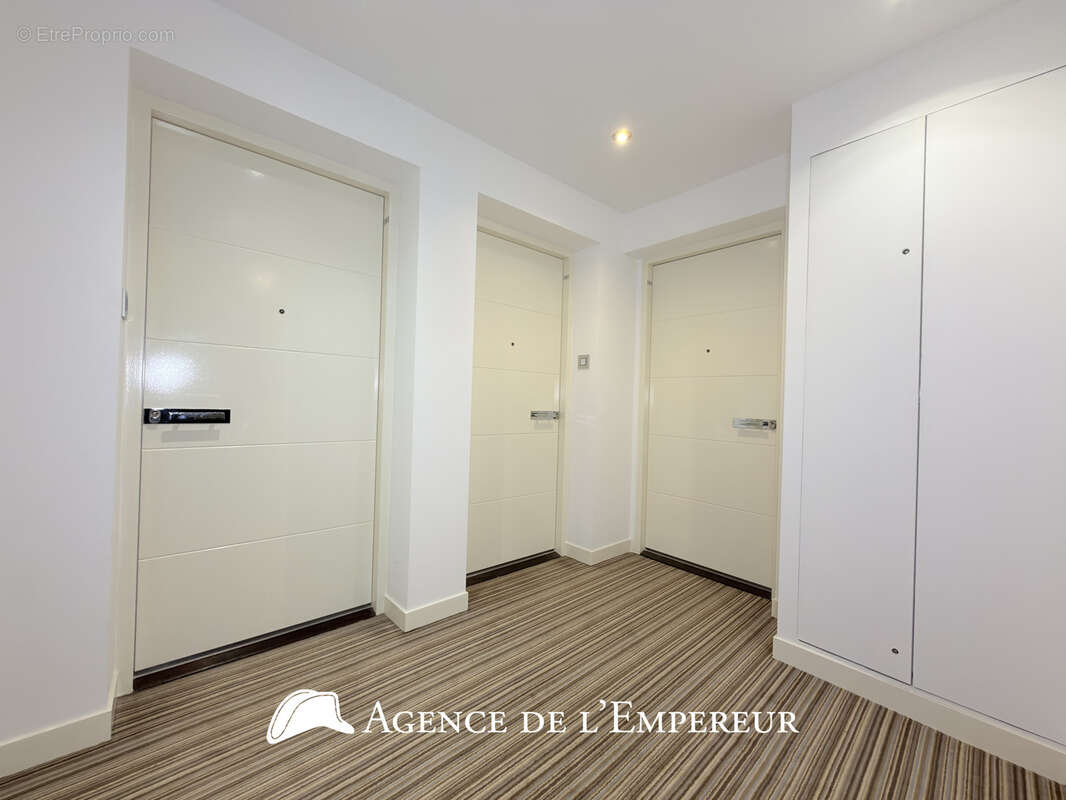 Appartement à GARCHES