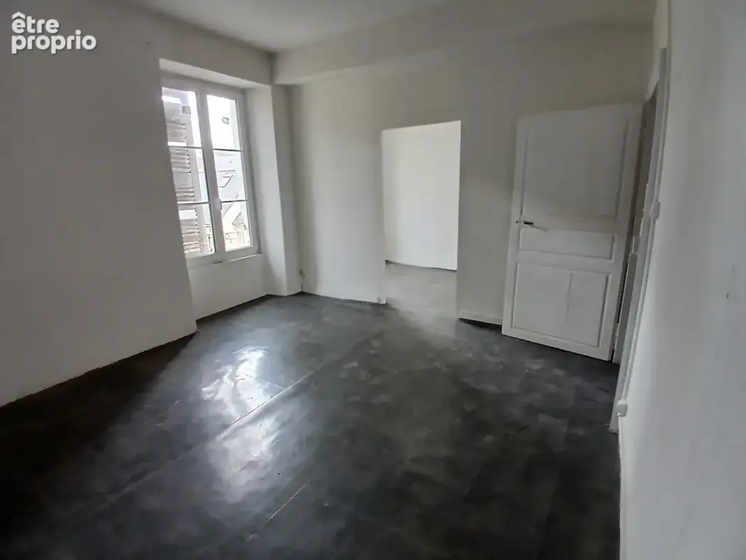 MAISON DE VILLE  5 pièce(s) 155 m2 - photo 6