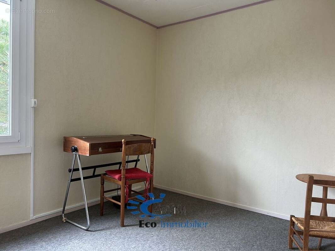 Maison à LA ROCHELLE