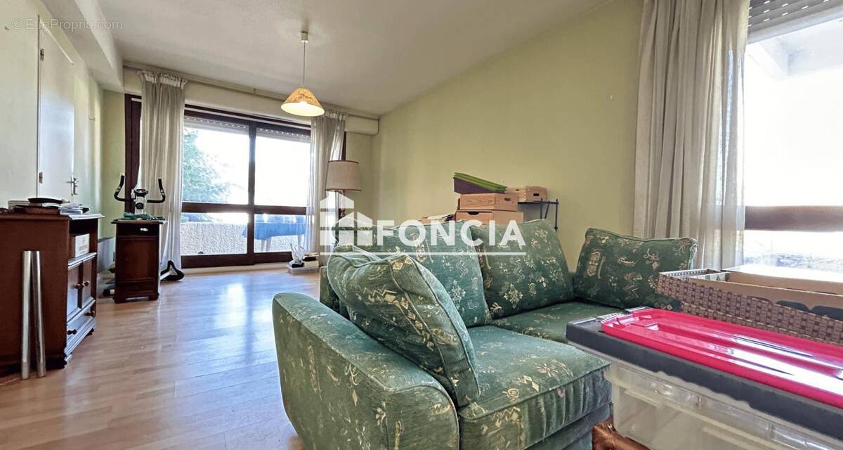 Appartement à VILLENEUVE-SUR-LOT