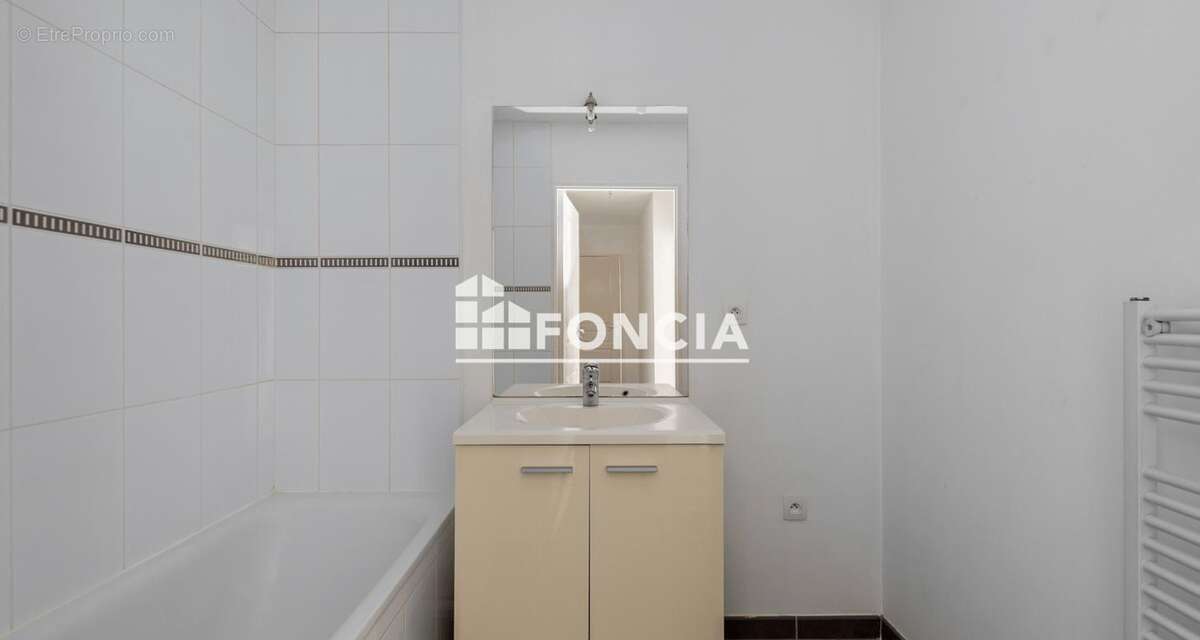 Appartement à ROUEN