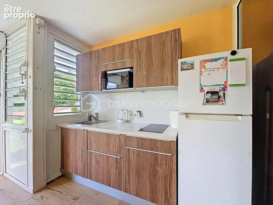 Studio Anse des Rochers - photo 6